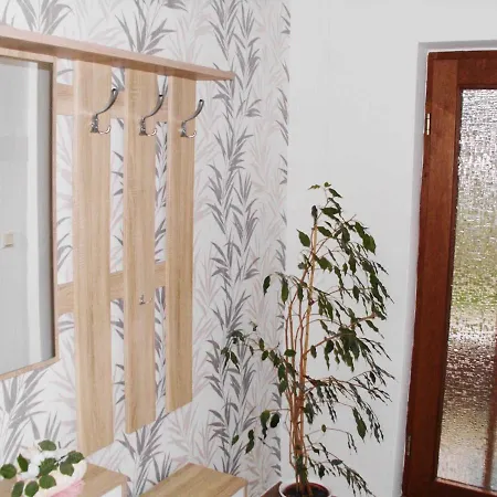 Appartement Dorn Polchow (Vorpommern-Rugen)