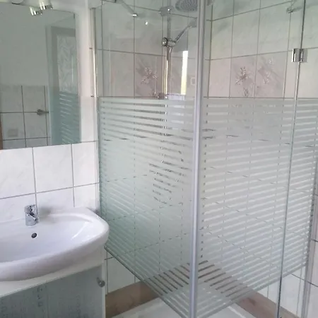 Ferienwohnung Boddennaehe *