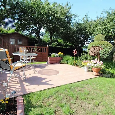 Dorn Appartement Polchow (Vorpommern-Rugen)